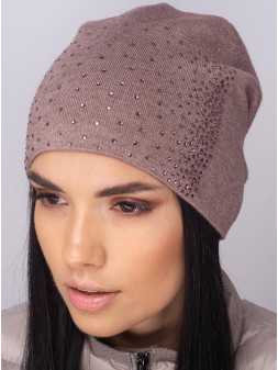 Women's cap Lad'ya