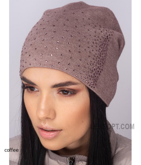 Women's cap Lad'ya