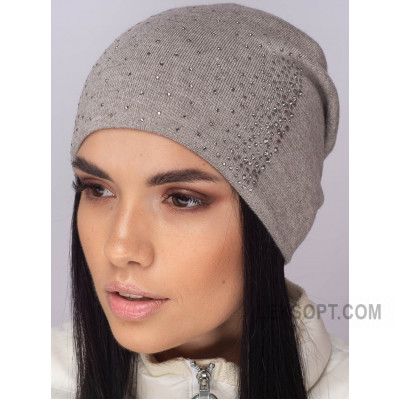 gray melange