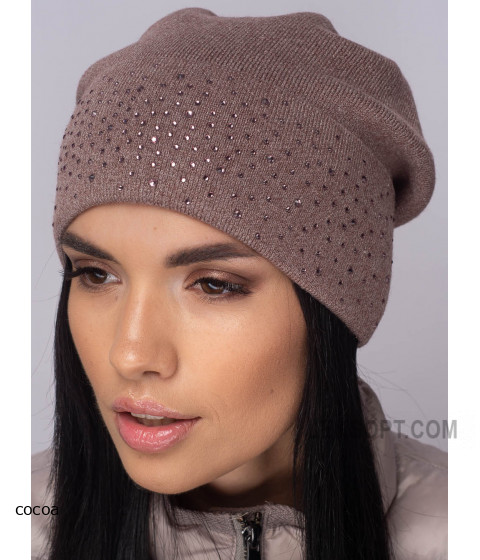 Women's cap Laksheri