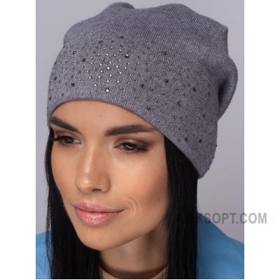 gray melange