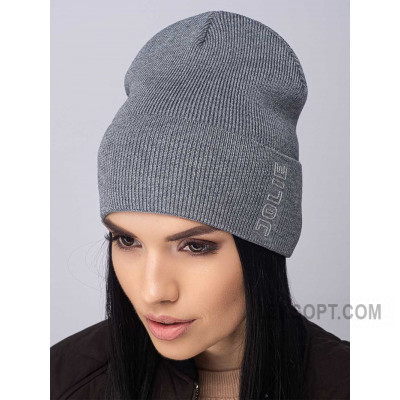 gray melange