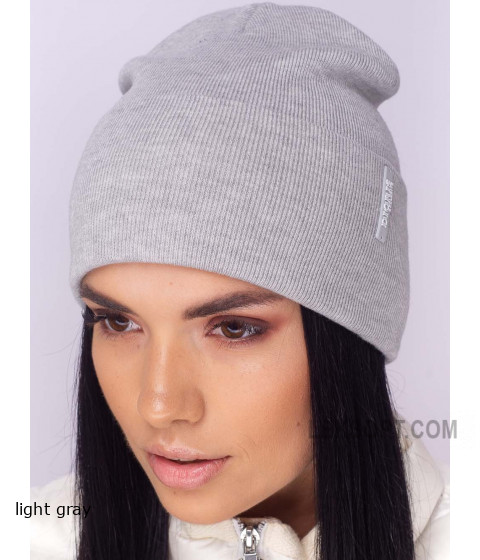 Women's cap Legenda