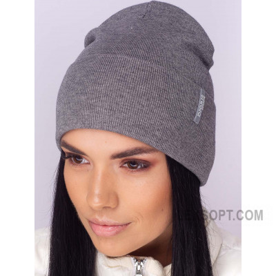 gray melange