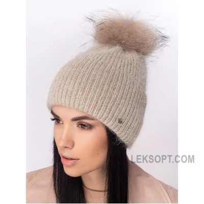 beige melange