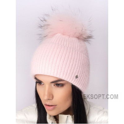 pale pink