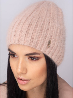 Women's cap Mal'ta
