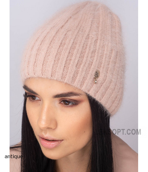 Women's cap Mal'ta