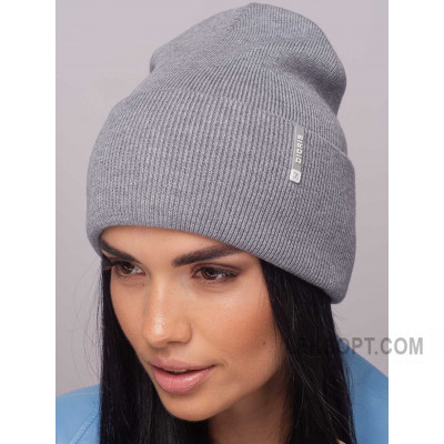 gray melange