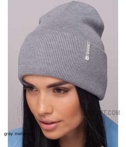 Women's cap Marafon