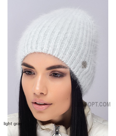 Women's cap Miledi