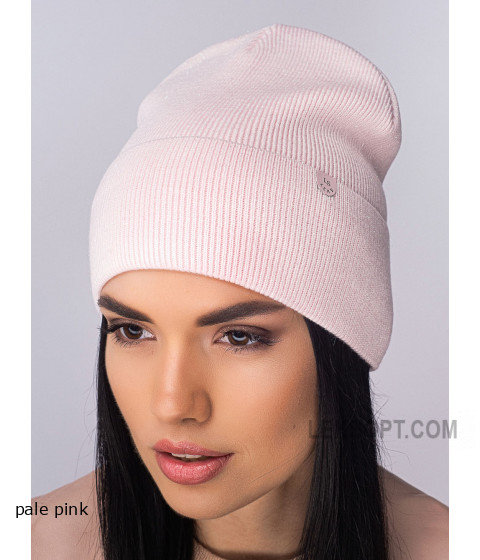 Women's cap Molniya