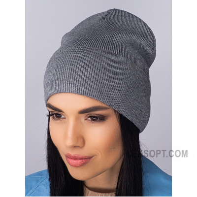 gray melange