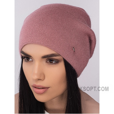 dusty rose
