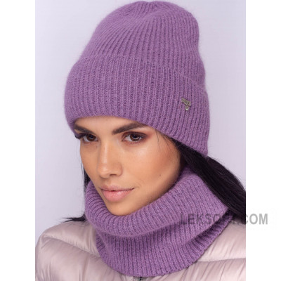 violet
