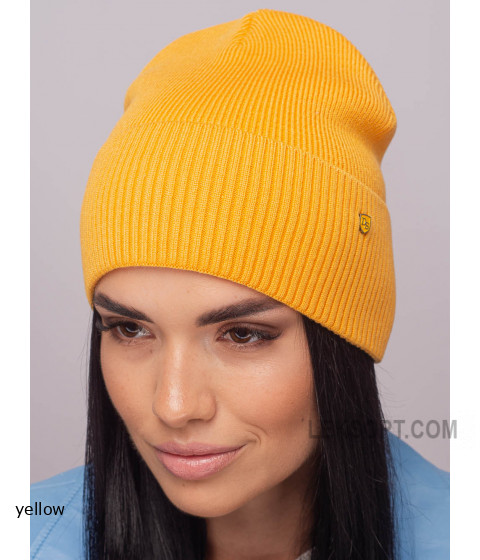 Women's cap Orsa