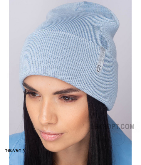 Women's cap Palermo
