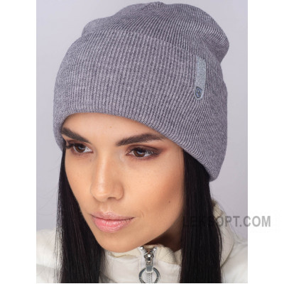gray melange
