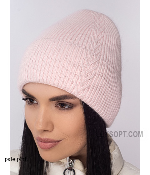 Women's cap Pal'mira