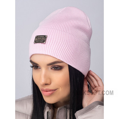 pale pink