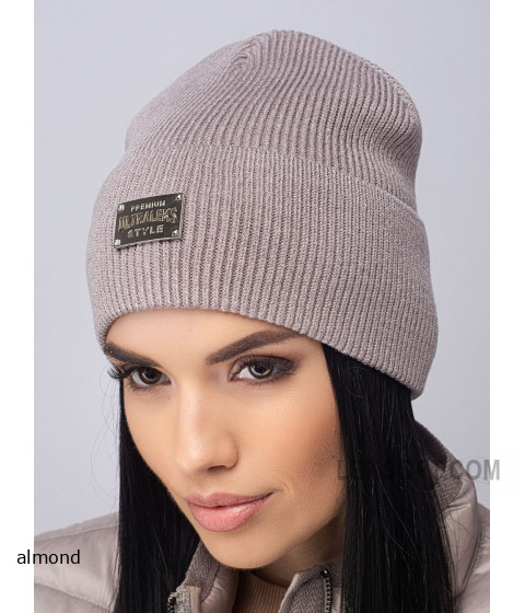 Women's cap Repost