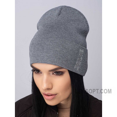 gray melange