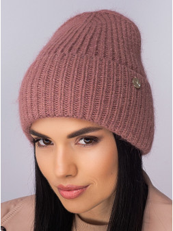 Women's cap Roskosh'
