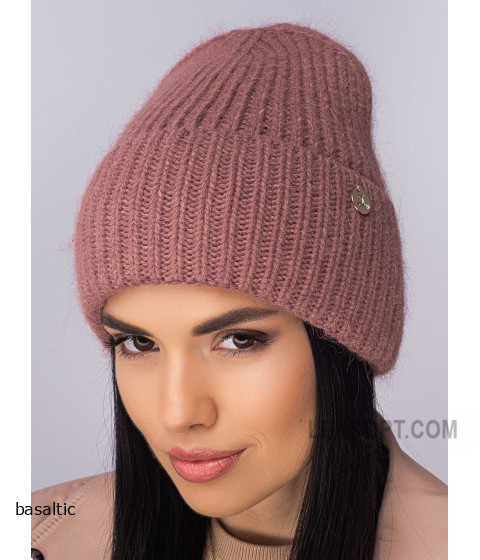 Women's cap Roskosh'