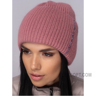 dusty rose