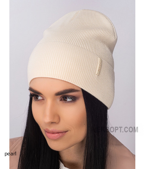 Women's cap Sprint Zh