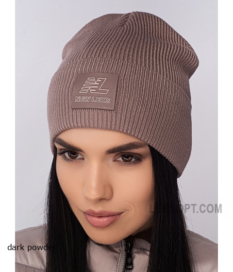 Women's cap Tayna