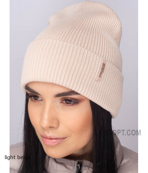 Women's cap Flay