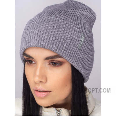 gray melange