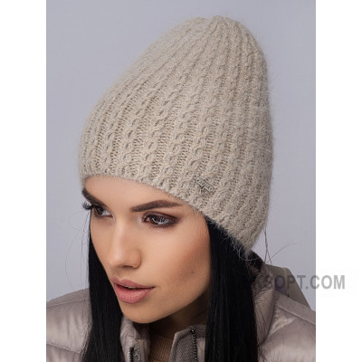 beige melange