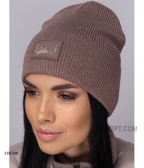 Women's cap Fortuna