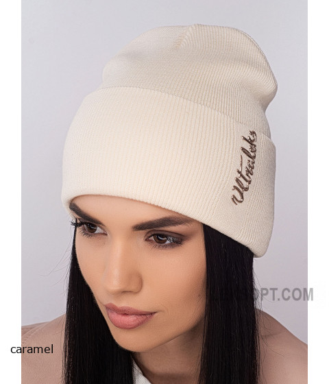 Women's cap Furor