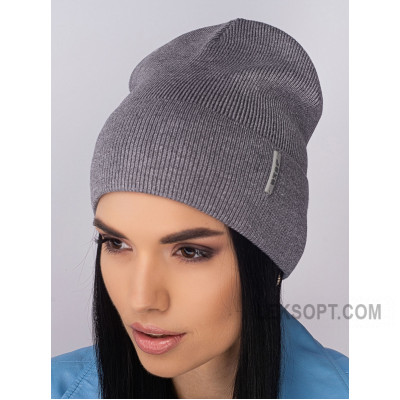 gray melange