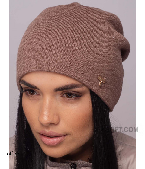 Women's cap Evrika