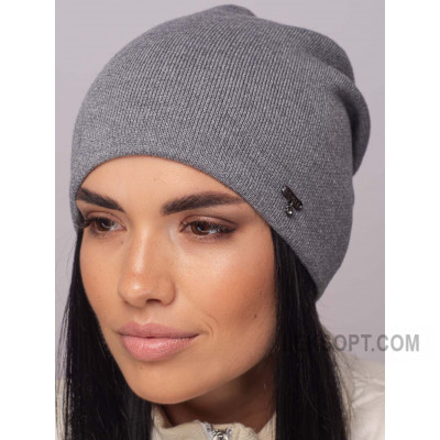 gray melange