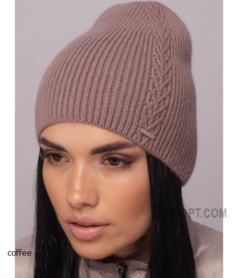 Women's cap Elegant