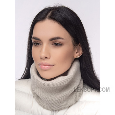 beige melange