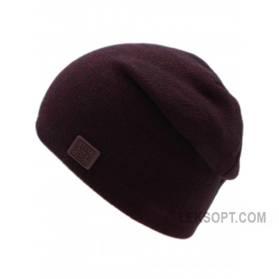 black+burgundy