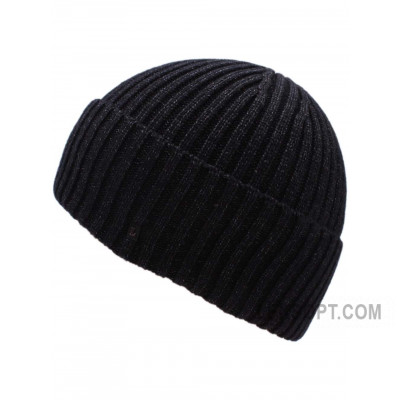 black melange