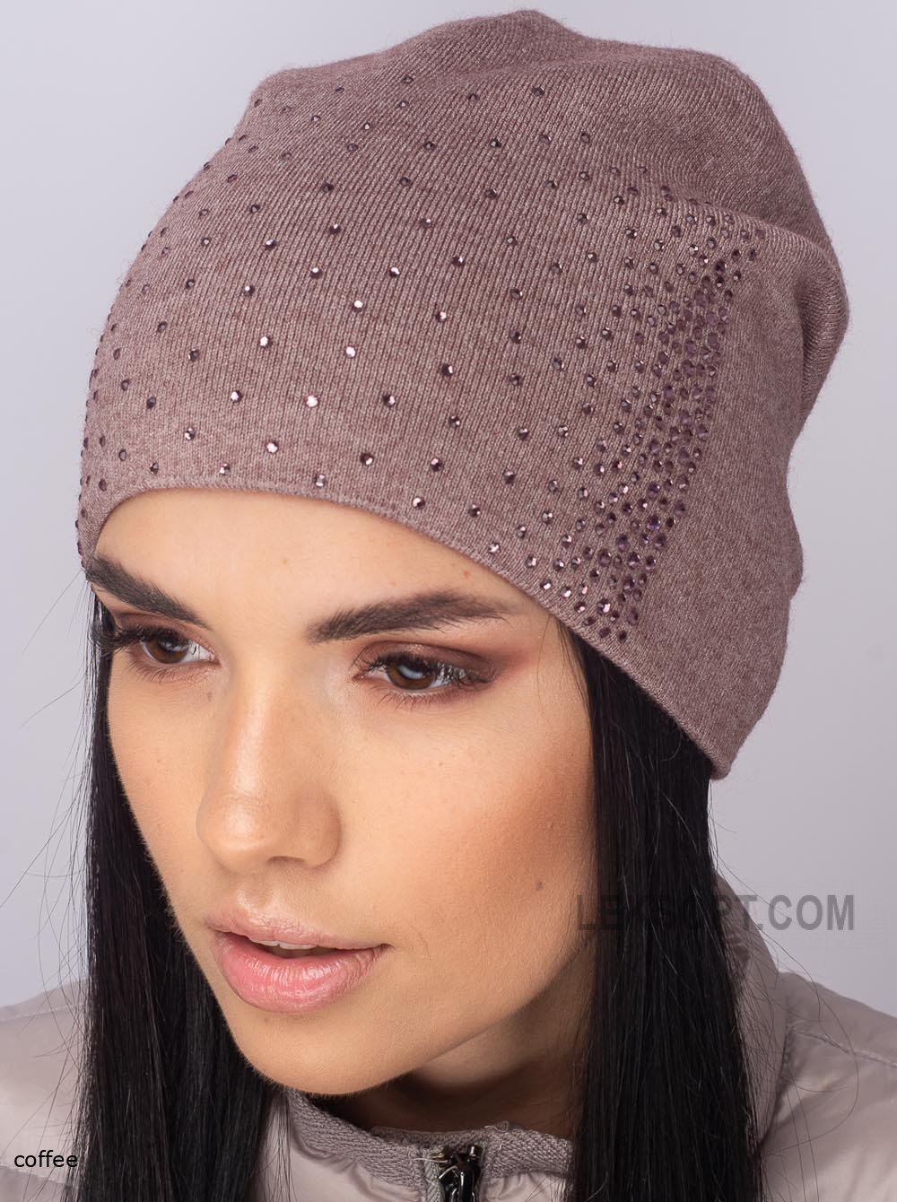 Lad cap clearance