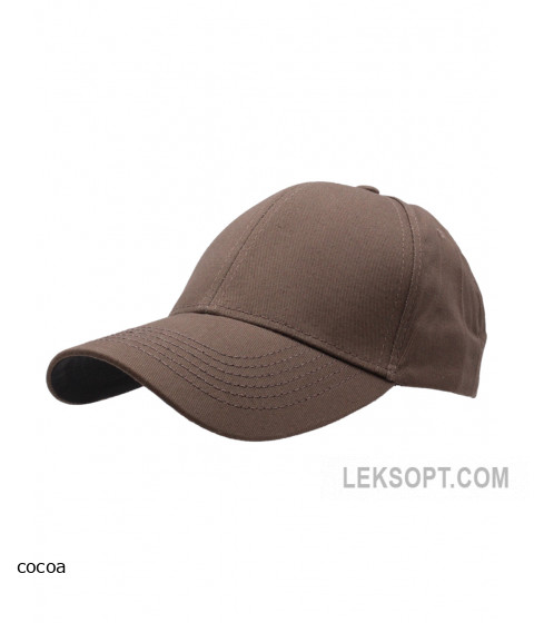 Baseball cap 5 cl. B803-58
