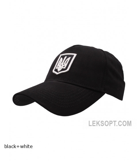 Baseball cap 5 cl. B807-58