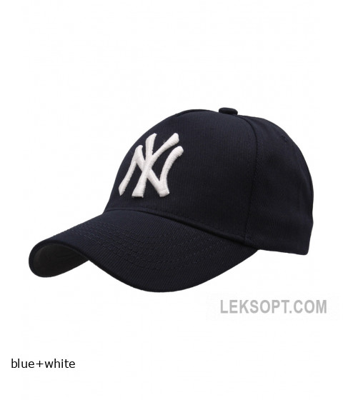 Baseball cap 5 cl. B307-58