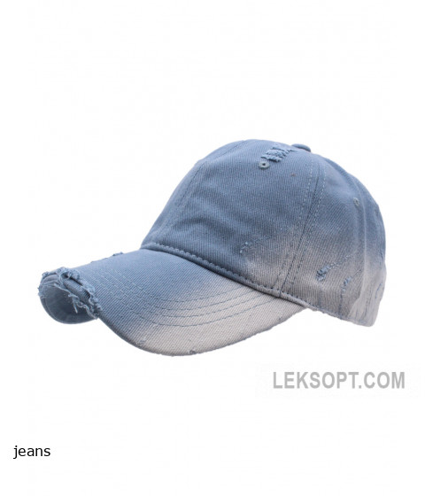Baseball cap 6 cl. V116-56-60