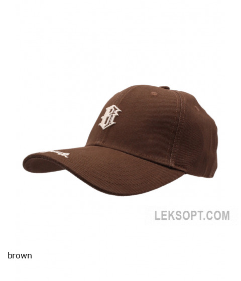 Baseball cap 6 cl. V102-55-60