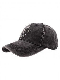 Baseball cap 6 cl. V114-56-60